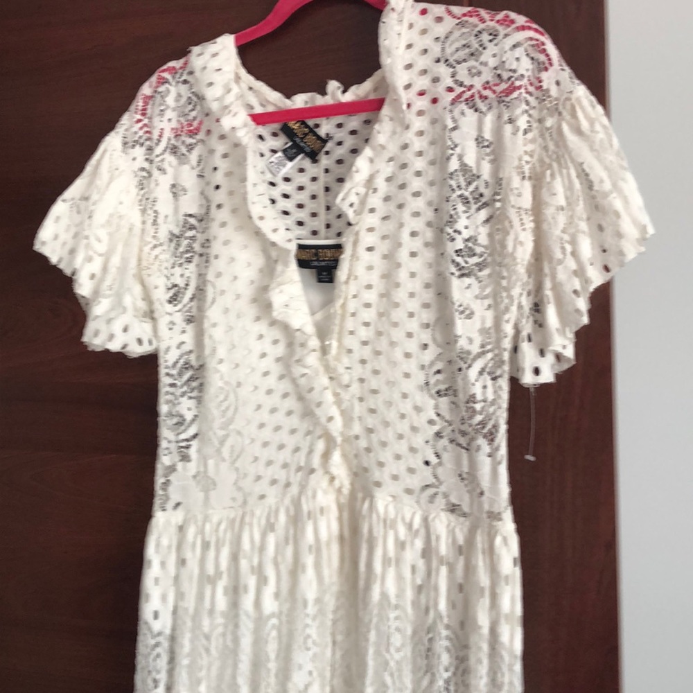 Brand new. SizeM. Midi summer dress.